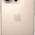 Apple iPhone 16 Pro Max